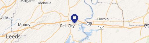 Pell City, AL 35125