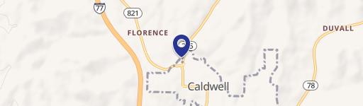 45183 Sarahsville Rd