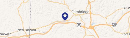 Cambridge, OH 43725