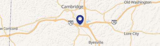 Cambridge, OH 43725