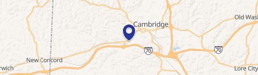 Cambridge, OH 43725