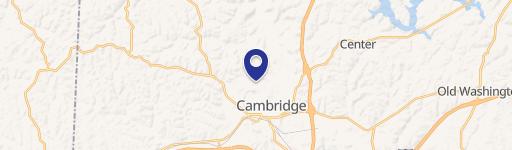 Cambridge, OH 43725