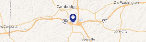 Cambridge, OH 43725