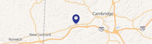 Cambridge, OH 43725