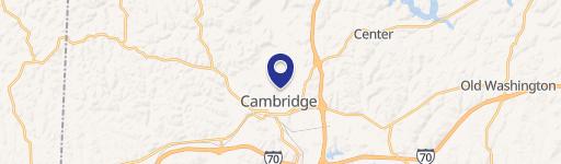 Cambridge, OH 43725