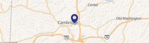 Cambridge, OH 43725