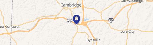Cambridge, OH 43725