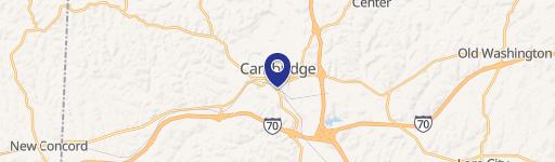 Cambridge, OH 43725