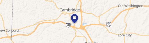 Cambridge, OH 43725