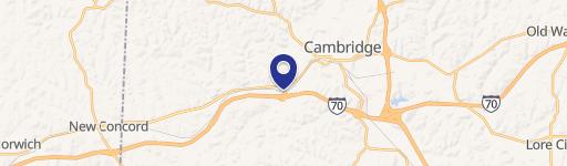 Cambridge, OH 43725