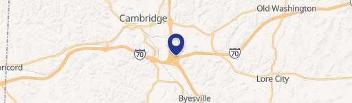 Cambridge, OH 43725