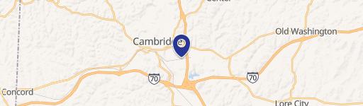 Cambridge, OH 43725