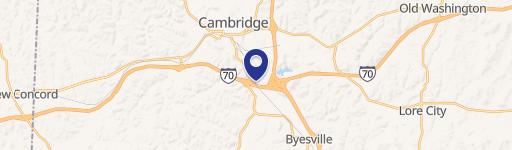 Cambridge, OH 43725