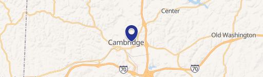 Cambridge, OH 43725