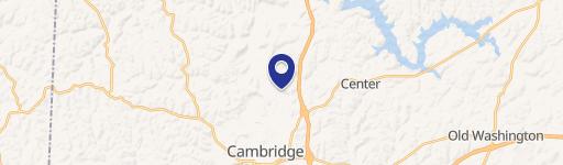 65953 Old 20th 1st Rd