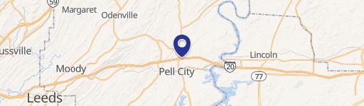 Pell City, AL 35125