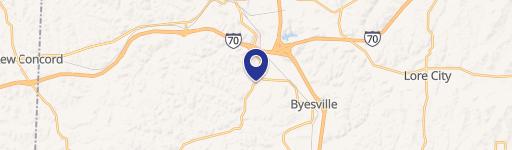 9900 Brick Church Rd