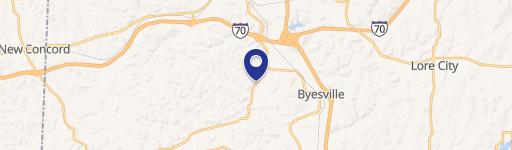 9700 Brick Church Rd