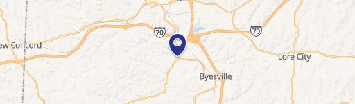 10197 Brick Church Rd