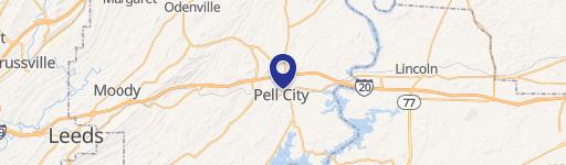 Pell City, AL 35125