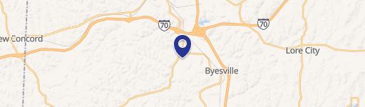 Guernsey Industrial Blvd