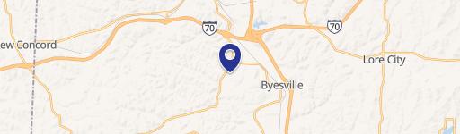 Guernsey Industrial Blvd