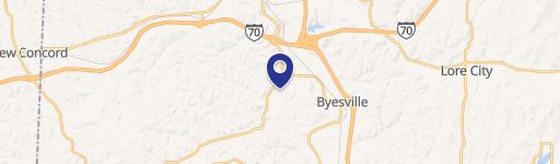 Guernsey Industrial Blvd