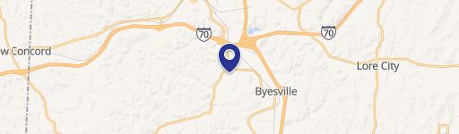 8800 Guernsey Industrial Blvd