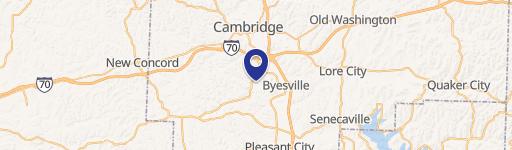 Guernsey Industrial Blvd