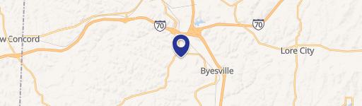 Guernsey Industrial Blvd