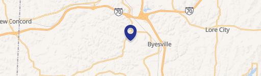 Guernsey Industrial Blvd