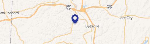 8800 Guernsey Industrial Blvd