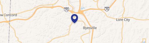 9000 Guernsey Industrial Blvd