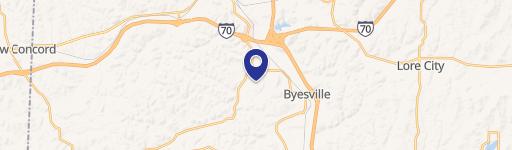 Guernsey Industrial Blvd