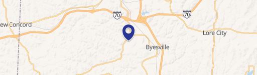 Guernsey Industrial Blvd