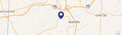 Guernsey Industrial Blvd