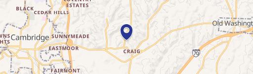 63934 Larrick Rdg Rd