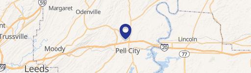 Pell City, AL 35125