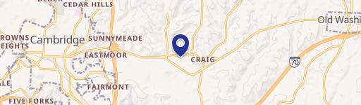 11406 Old National Rd