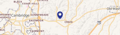 11405 Old National Rd