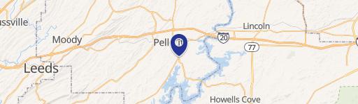 Pell City, AL 35128
