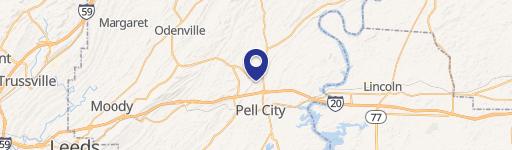 Pell City, AL 35125