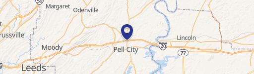 Pell City, AL 35125