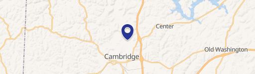 1460 Wills Crk Vly Dr