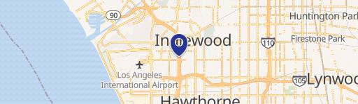 9920 La Cienega Blvd