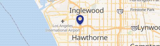 11222 La Cienega Blvd