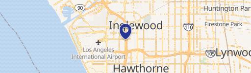 10300 La Cienega Blvd