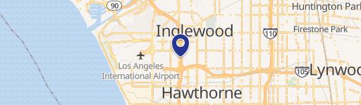 10804 La Cienega Blvd