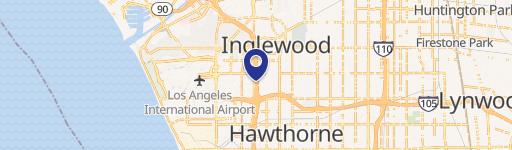 10722 La Cienega Blvd