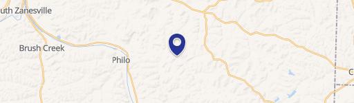 Chandlersville, OH 43727